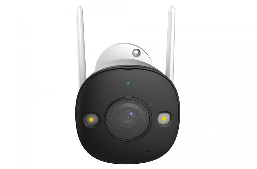 Imou presenta cámaras de seguridad para el hogar inteligente que ofrecen una tranquilidad absoluta